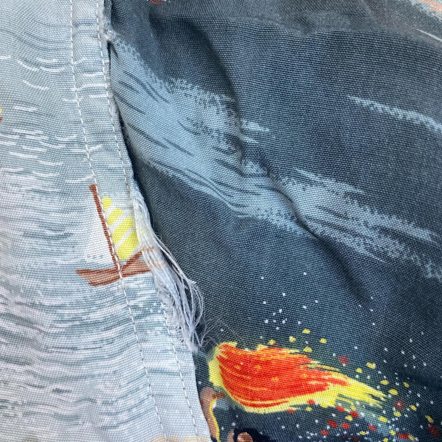 PENNEY'S | ペニーズ HAWAIIAN SHIRT 半袖シャツ 60s サイズ：L【姫路東店】
