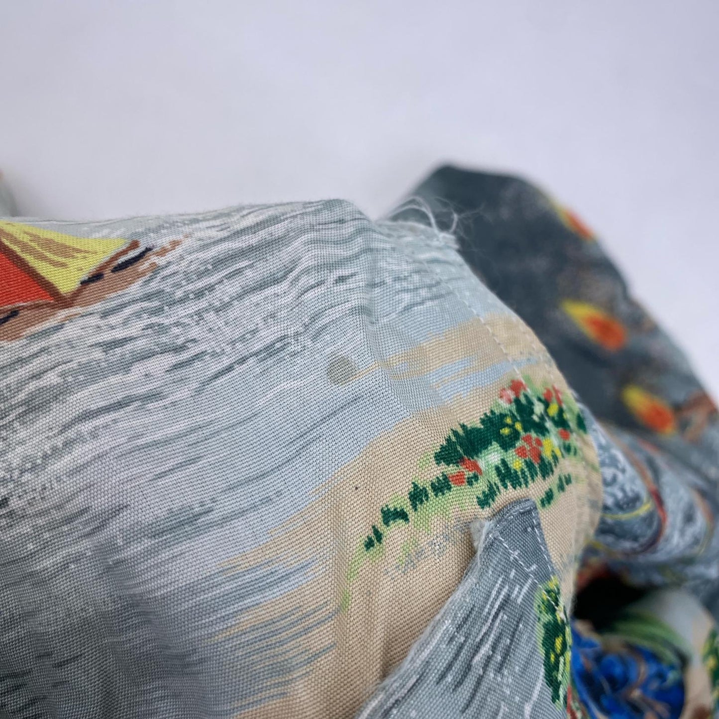 PENNEY'S | ペニーズ HAWAIIAN SHIRT 半袖シャツ 60s サイズ：L【姫路東店】