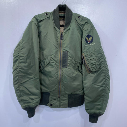 Buzz Rickson's | バズリクソンズ Type L-2B ブルゾン BR11132 カーキ サイズ：M【姫路東店】
