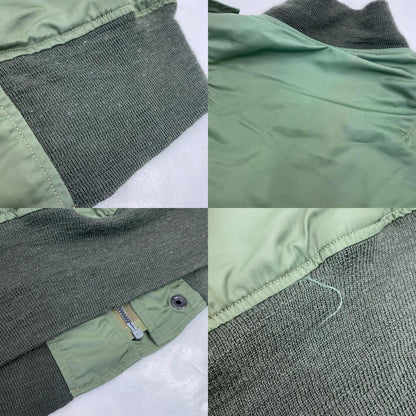 Buzz Rickson's | バズリクソンズ Type L-2B ブルゾン BR11132 カーキ サイズ：M【姫路東店】