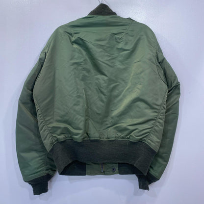 Buzz Rickson's | バズリクソンズ Type L-2B ブルゾン BR11132 カーキ サイズ：M【姫路東店】
