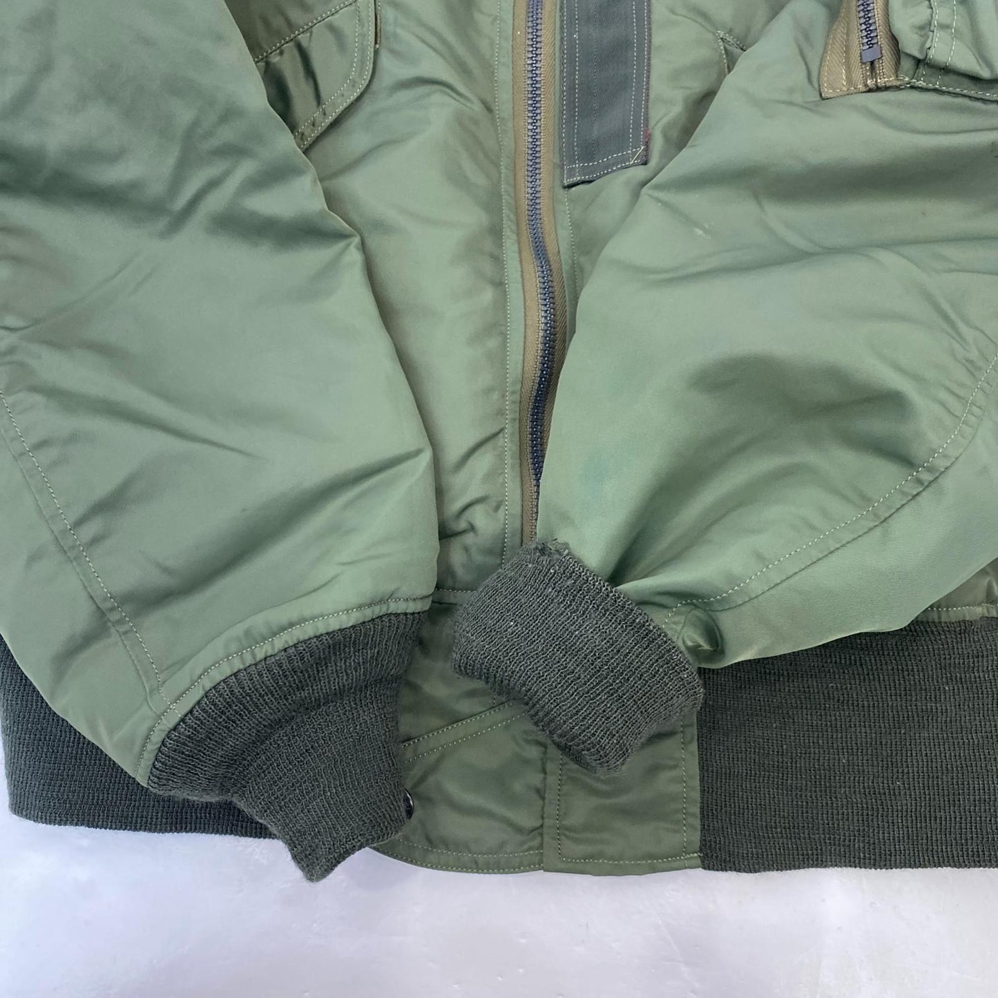 Buzz Rickson's | バズリクソンズ Type L-2B ブルゾン BR11132 カーキ サイズ：M【姫路東店】
