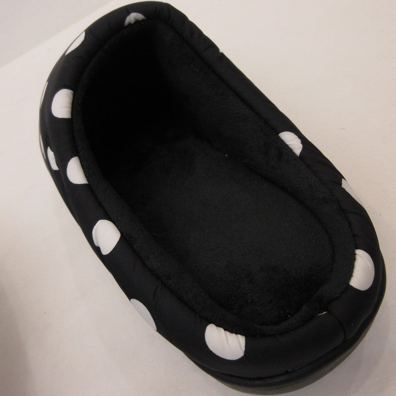 SUBU スブ Permanent Collection DOTS サンダル SB-632 ブラック【姫路東店】