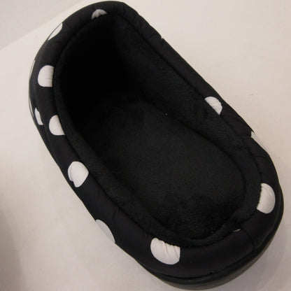 SUBU スブ Permanent Collection DOTS サンダル SB-632 ブラック【姫路東店】