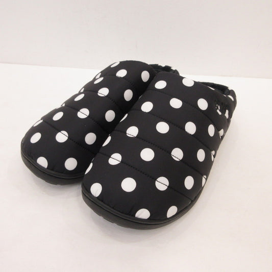 SUBU スブ Permanent Collection DOTS サンダル SB-632 ブラック【姫路東店】