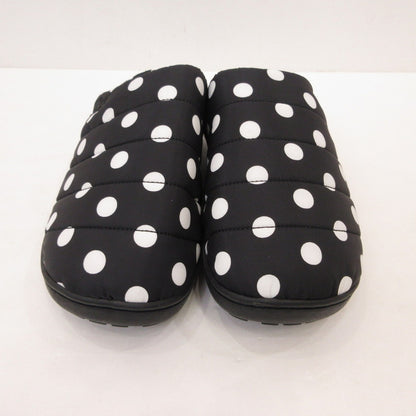 SUBU スブ Permanent Collection DOTS サンダル SB-632 ブラック【姫路東店】