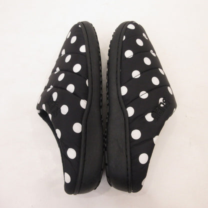 SUBU スブ Permanent Collection DOTS サンダル SB-632 ブラック【姫路東店】