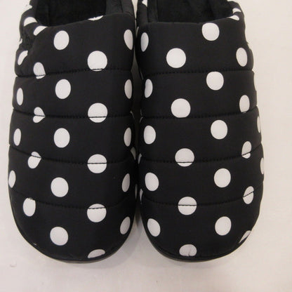 SUBU スブ Permanent Collection DOTS サンダル SB-632 ブラック【姫路東店】