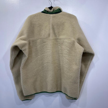patagonia | パタゴニア クラシックレトロXジャケット その他トップス 23055 2009A/W アイボリー サイズ：L【姫路東店】