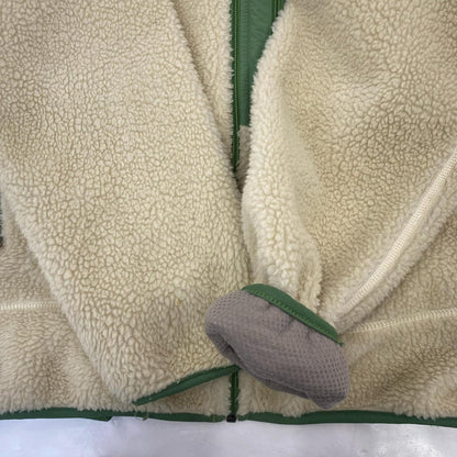 patagonia | パタゴニア クラシックレトロXジャケット その他トップス 23055 2009A/W アイボリー サイズ：L【姫路東店】