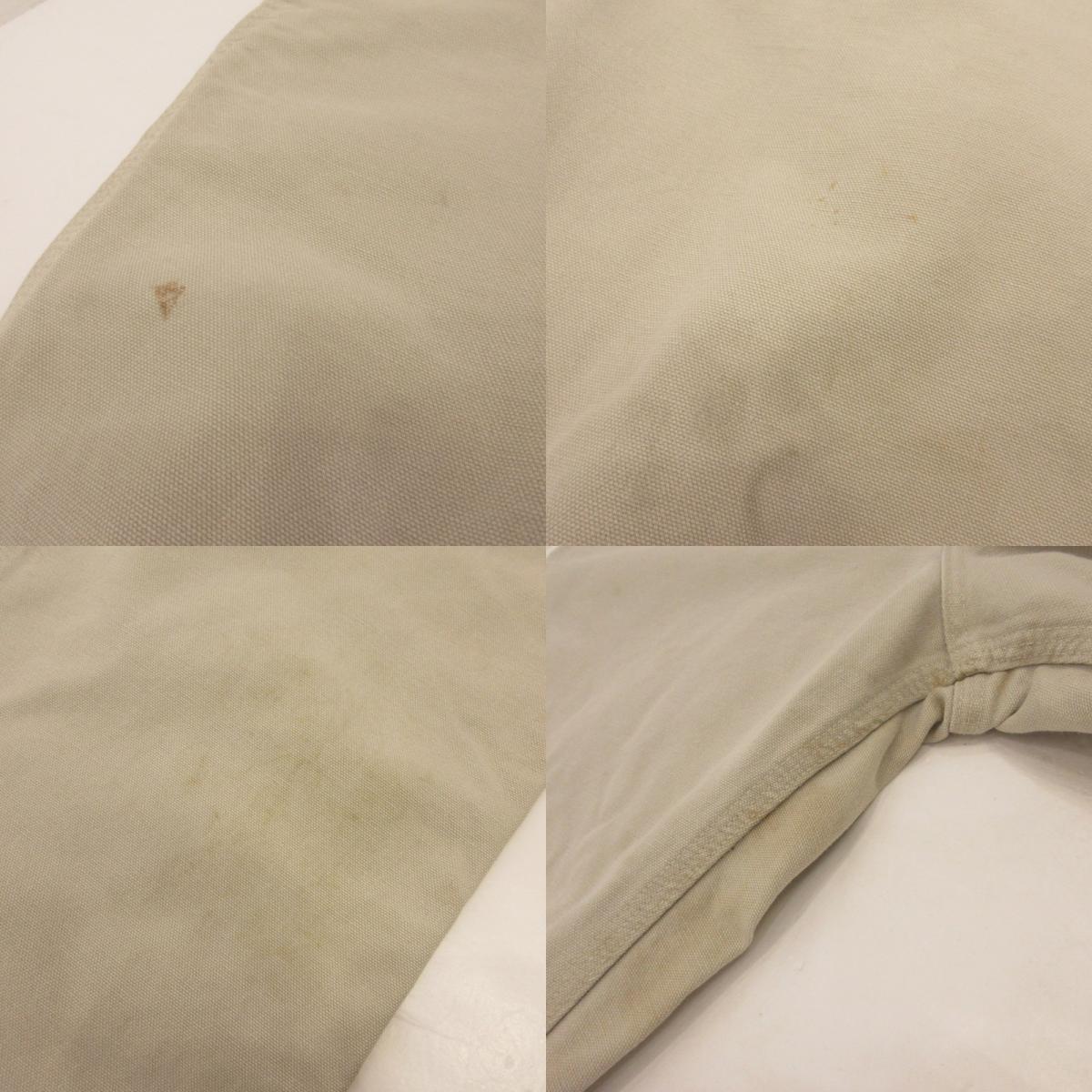 Carhartt | カーハート パンツ B11 STN グレー サイズ：36【姫路東店】