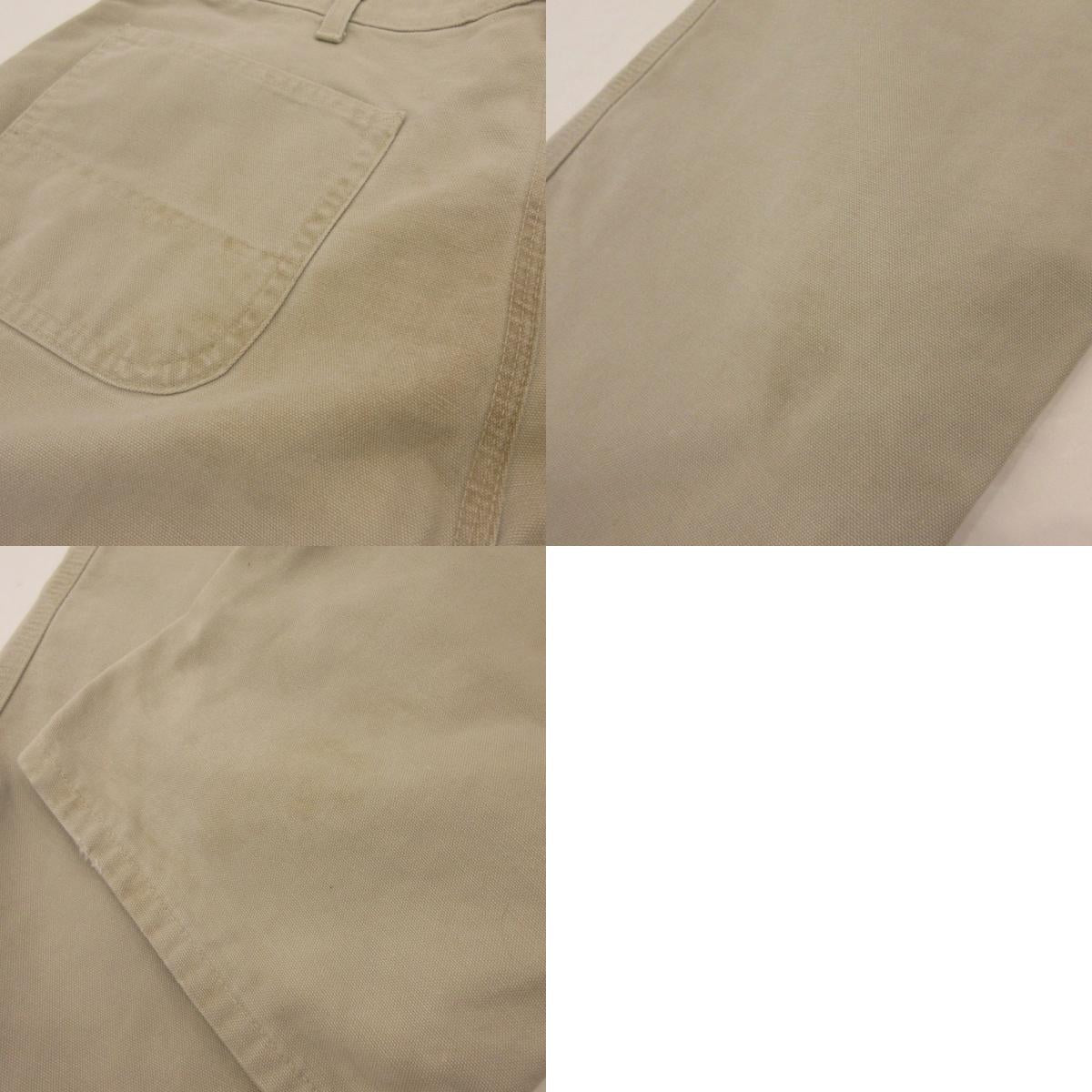 Carhartt | カーハート パンツ B11 STN グレー サイズ：36【姫路東店】