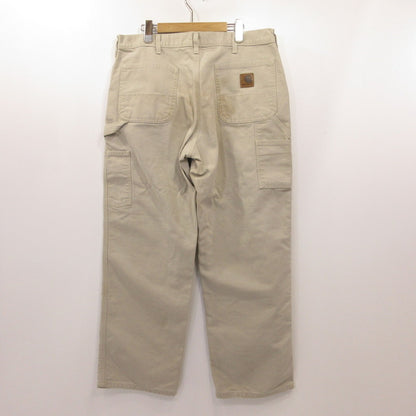 Carhartt | カーハート パンツ B11 STN グレー サイズ：36【姫路東店】