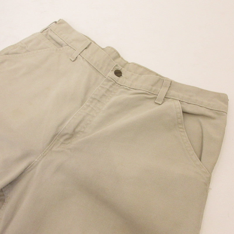 Carhartt | カーハート パンツ B11 STN グレー サイズ：36【姫路東店】