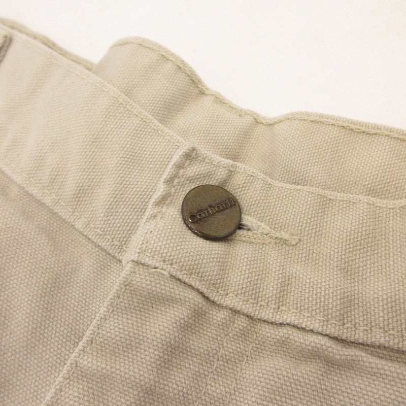 Carhartt | カーハート パンツ B11 STN グレー サイズ：36【姫路東店】