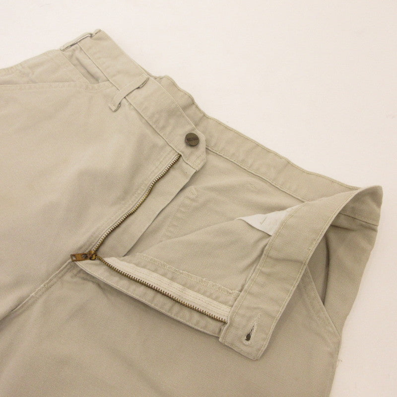 Carhartt | カーハート パンツ B11 STN グレー サイズ：36【姫路東店】