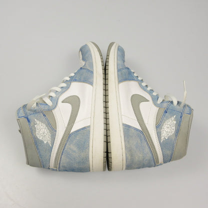 NIKE | ナイキ AIR JORDAN 1 RETRO HIGH OG スニーカー 555088-402 ライトブルー 28.5cm【姫路東店】