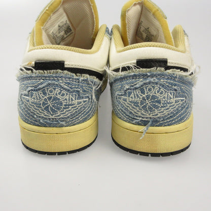 NIKE | ナイキ AIR JORDAN 1 LOW SE WOLRD MAKE JAPAN スニーカー FN7670-493 2023A/W ライトブルー 28cm【姫路東店】