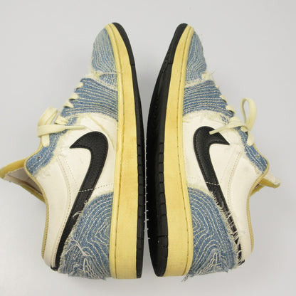 NIKE | ナイキ AIR JORDAN 1 LOW SE WOLRD MAKE JAPAN スニーカー FN7670-493 2023A/W ライトブルー 28cm【姫路東店】