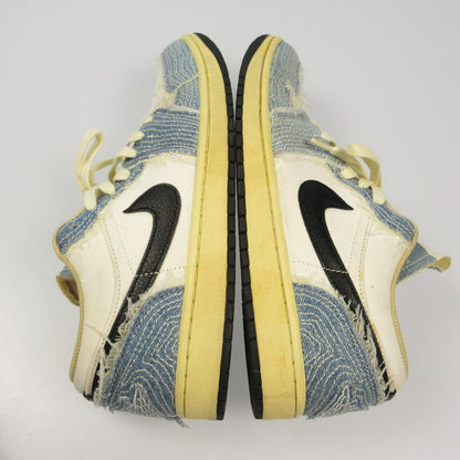 NIKE | ナイキ AIR JORDAN 1 LOW SE WOLRD MAKE JAPAN スニーカー FN7670-493 2023A/W ライトブルー 28cm【姫路東店】