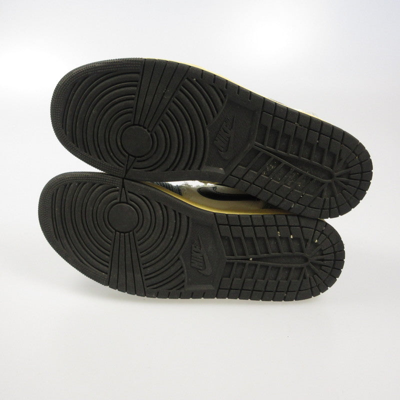 NIKE | ナイキ AIR JORDAN 1 LOW SE WOLRD MAKE JAPAN スニーカー FN7670-493 2023A/W ライトブルー 28cm【姫路東店】