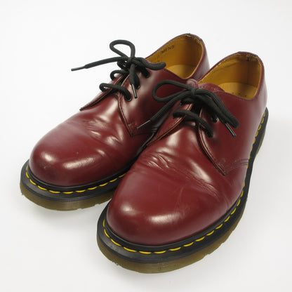 Dr.Martens | ドクターマーチン その他靴 ボルドー/バーガンディー【姫路東店】