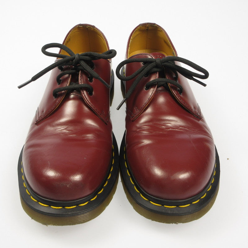 Dr.Martens | ドクターマーチン その他靴 ボルドー/バーガンディー【姫路東店】