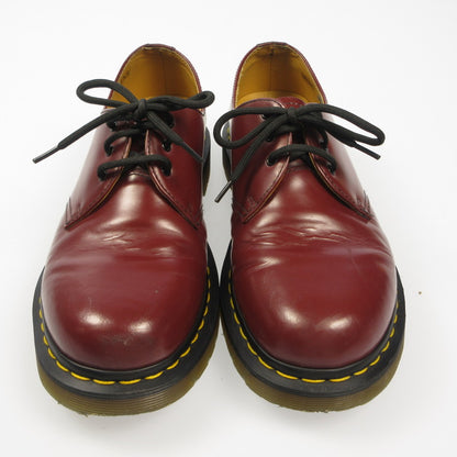 Dr.Martens | ドクターマーチン その他靴 ボルドー/バーガンディー【姫路東店】