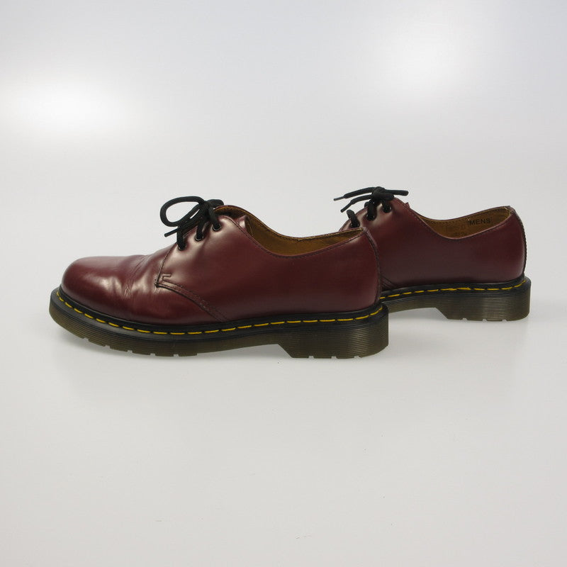 Dr.Martens | ドクターマーチン その他靴 ボルドー/バーガンディー【姫路東店】
