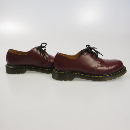 Dr.Martens | ドクターマーチン その他靴 ボルドー/バーガンディー【姫路東店】