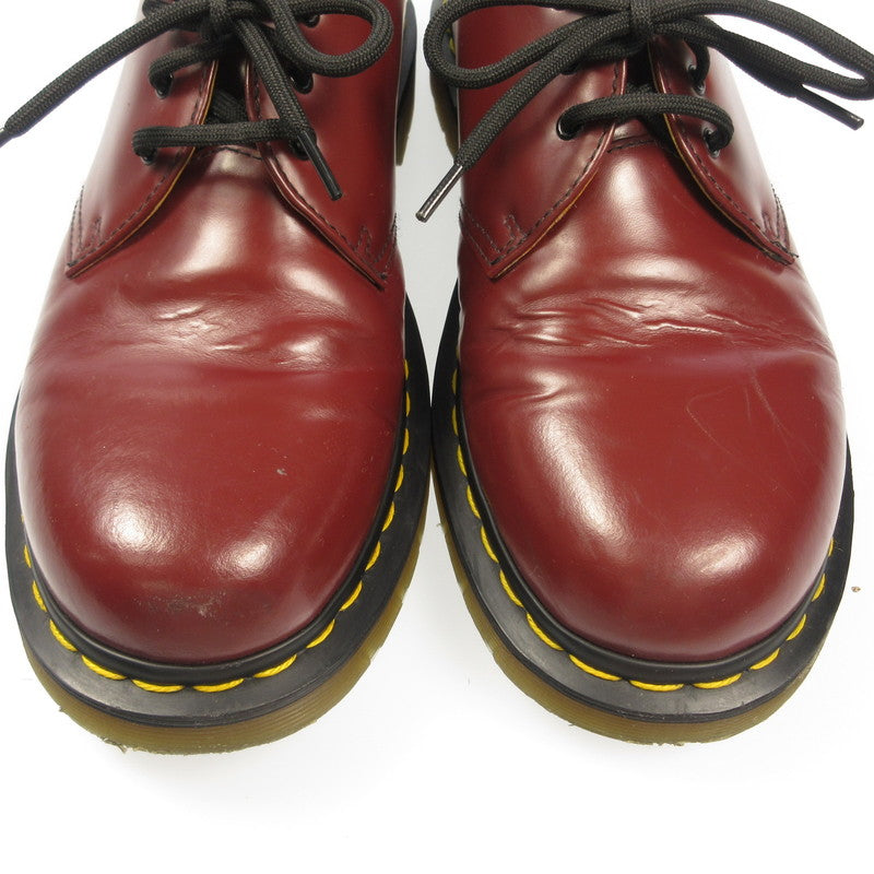 Dr.Martens | ドクターマーチン その他靴 ボルドー/バーガンディー【姫路東店】