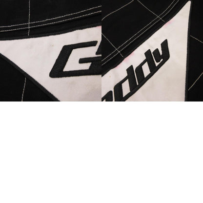 HUF | ハフ RACING TEAM JACKET ライダースジャケット JK00421 ×GREDDY ブラック サイズ：M【姫路東店】