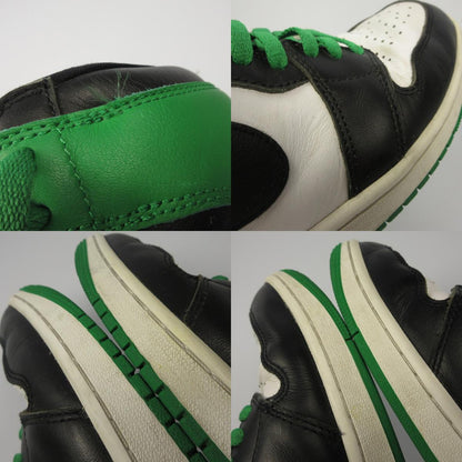 NIKE | ナイキ AIR JORDAN 1 RETRO HIGH OG CELTICS スニーカー DZ5485-031 2023S/S グリーン 27cm【姫路東店】