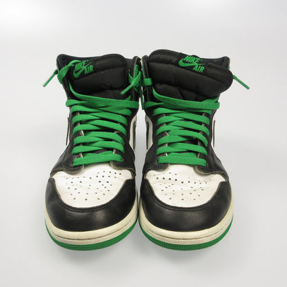 NIKE | ナイキ AIR JORDAN 1 RETRO HIGH OG CELTICS スニーカー DZ5485-031 2023S/S グリーン 27cm【姫路東店】