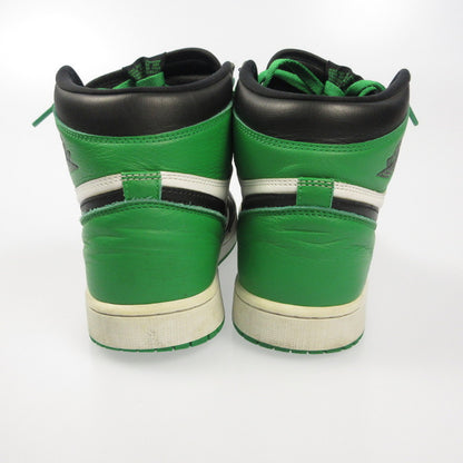 NIKE | ナイキ AIR JORDAN 1 RETRO HIGH OG CELTICS スニーカー DZ5485-031 2023S/S グリーン 27cm【姫路東店】