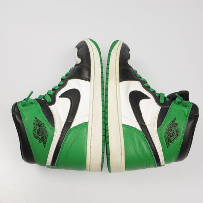 NIKE | ナイキ AIR JORDAN 1 RETRO HIGH OG CELTICS スニーカー DZ5485-031 2023S/S グリーン 27cm【姫路東店】