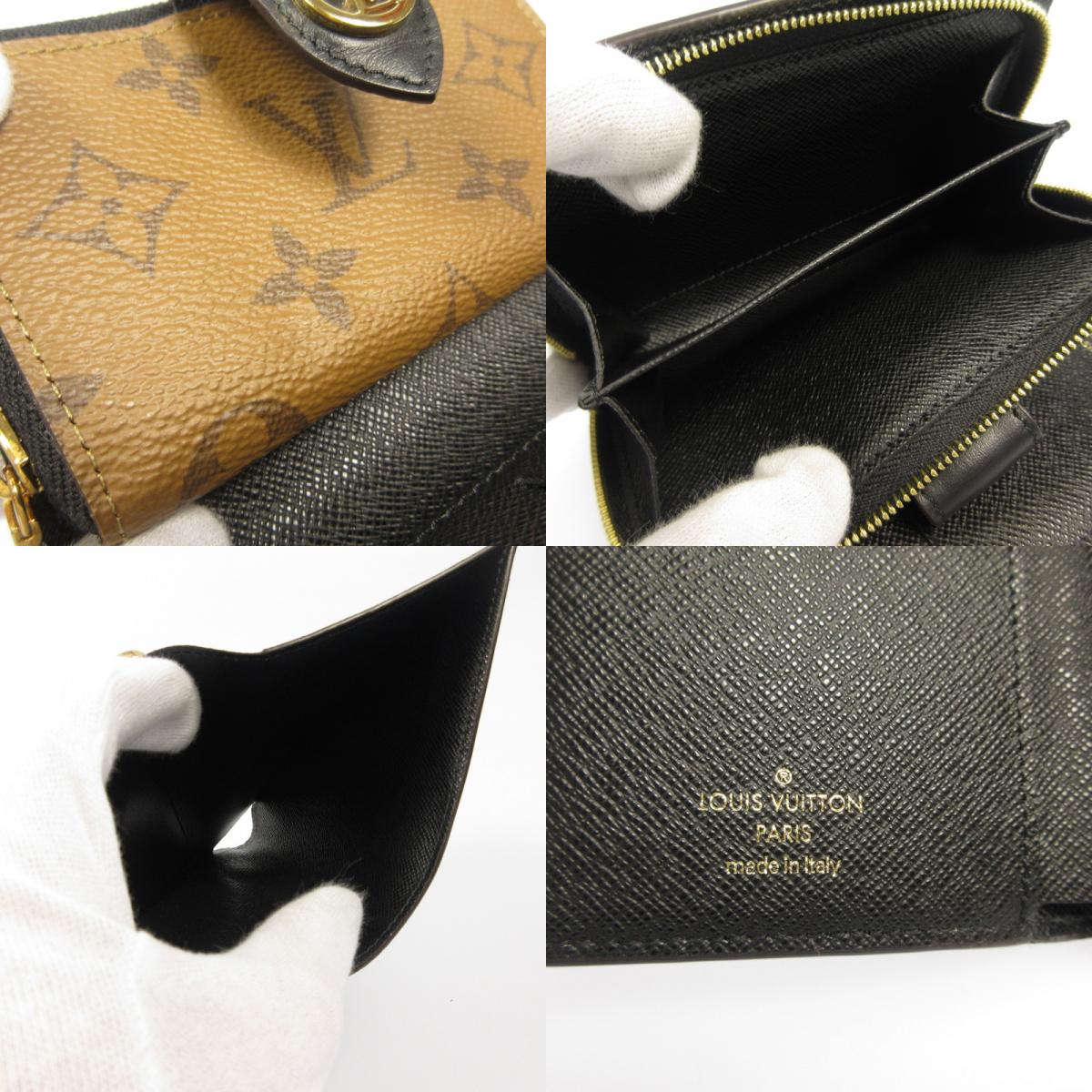 LOUIS VUITTON | ルイ・ヴィトン ポルトフォイユジュリエット ホック付財布 M69432【姫路東店】