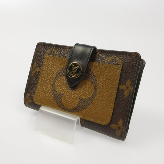 LOUIS VUITTON | ルイ・ヴィトン ポルトフォイユジュリエット ホック付財布 M69432【姫路東店】