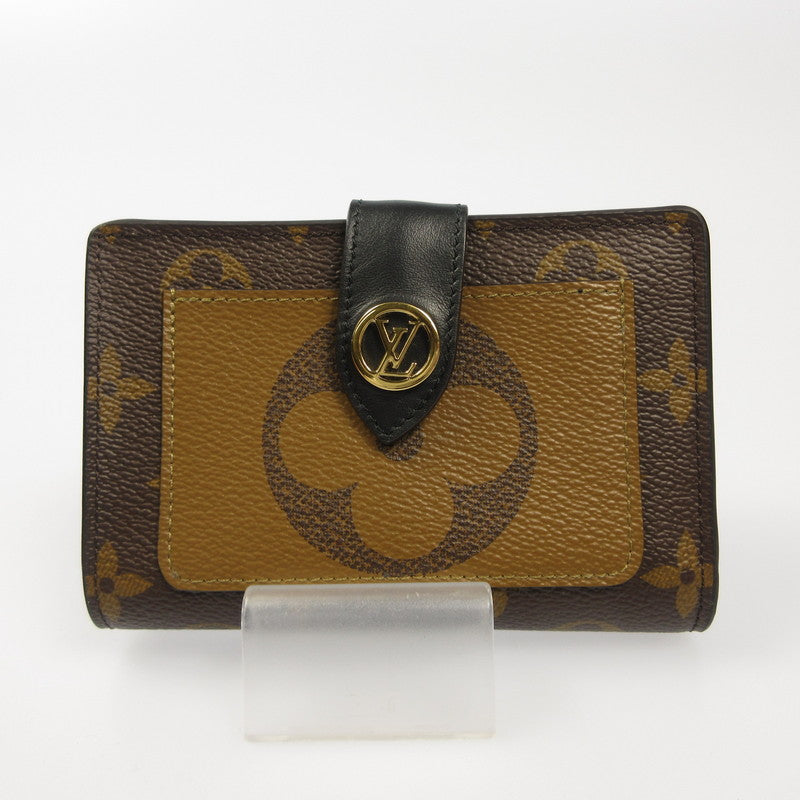 LOUIS VUITTON | ルイ・ヴィトン ポルトフォイユジュリエット ホック付財布 M69432【姫路東店】