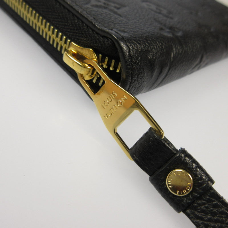 LOUIS VUITTON | ルイ・ヴィトン ジッピーウォレット 長財布 M61864【姫路東店】