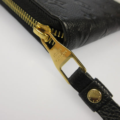 LOUIS VUITTON | ルイ・ヴィトン ジッピーウォレット 長財布 M61864【姫路東店】