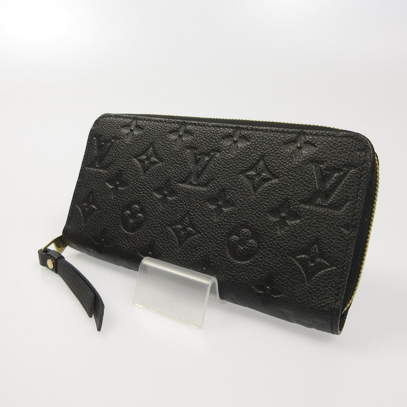 LOUIS VUITTON | ルイ・ヴィトン ジッピーウォレット 長財布 M61864【姫路東店】