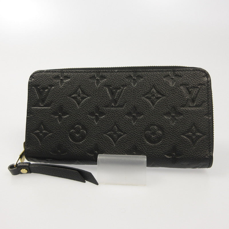 LOUIS VUITTON | ルイ・ヴィトン ジッピーウォレット 長財布 M61864【姫路東店】