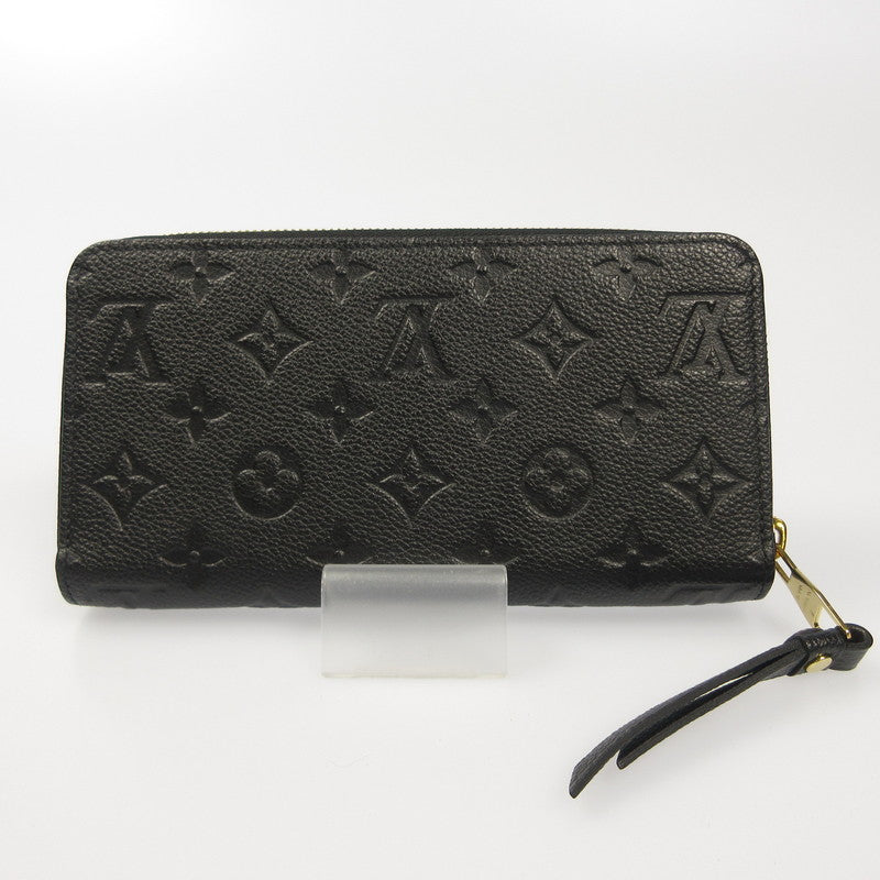 LOUIS VUITTON | ルイ・ヴィトン ジッピーウォレット 長財布 M61864【姫路東店】