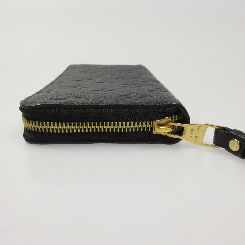 LOUIS VUITTON | ルイ・ヴィトン ジッピーウォレット 長財布 M61864【姫路東店】