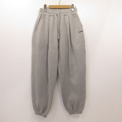 AAKAM アーカム パンツ グレー サイズ：1【姫路東店】