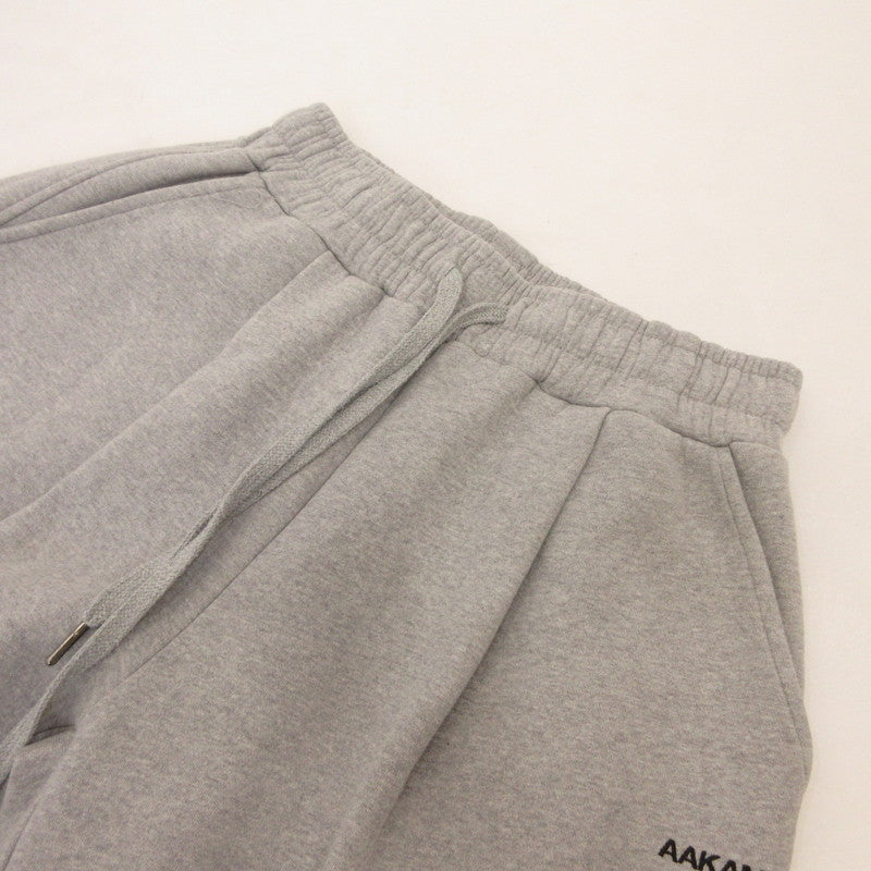 AAKAM アーカム パンツ グレー サイズ：1【姫路東店】