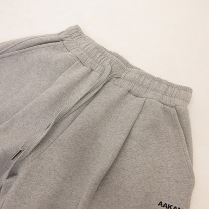 AAKAM アーカム パンツ グレー サイズ：1【姫路東店】