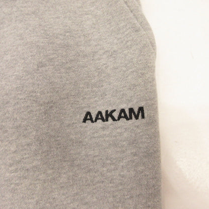AAKAM アーカム パンツ グレー サイズ：1【姫路東店】