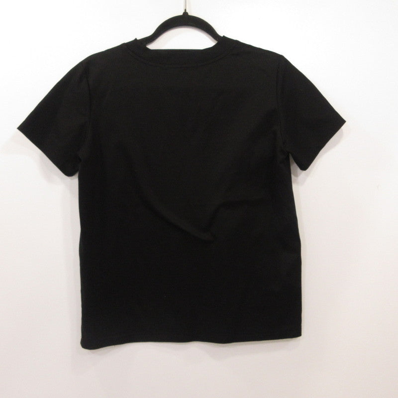 TATRAS | タトラス 半袖Ｔシャツ LTAT25S8610-M 国内正規品 ブラック サイズ：2【姫路東店】